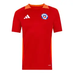 ADIDAS - Camiseta Chile