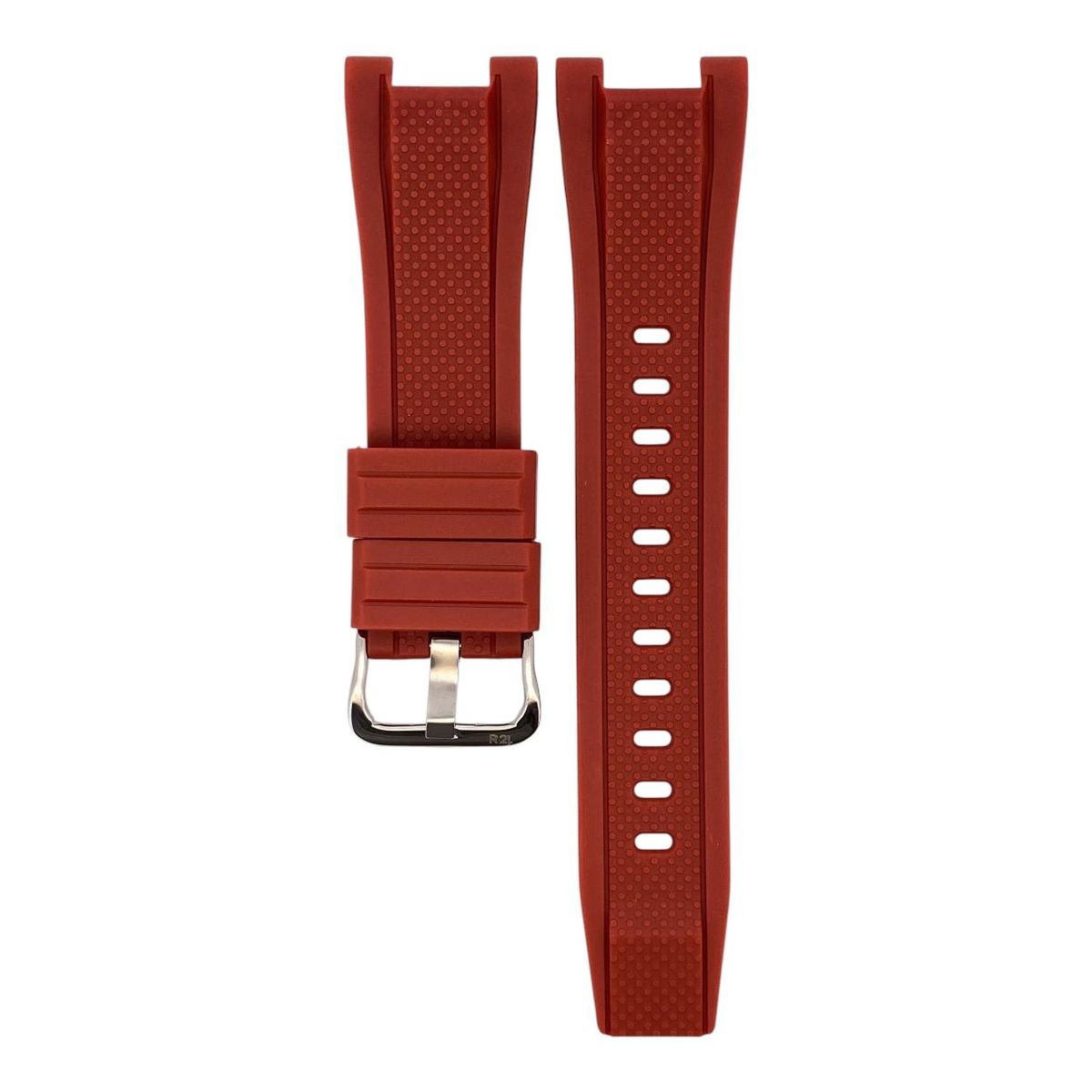 R24 - Correa Reloj Caucho R24 Arrecife Para G-Shock GST