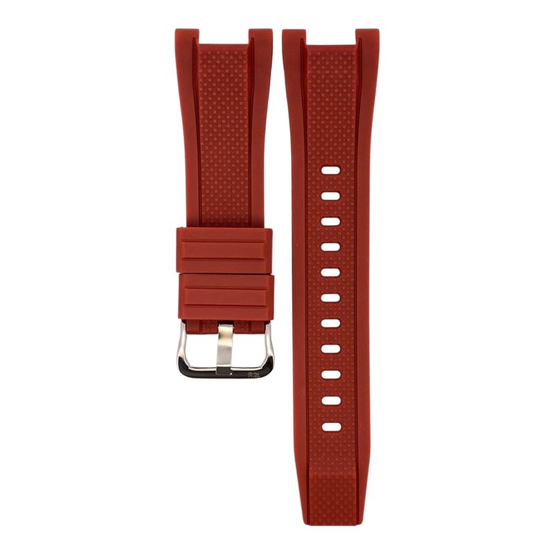 R24 - Correa Reloj Caucho R24 para G Shock Series GST