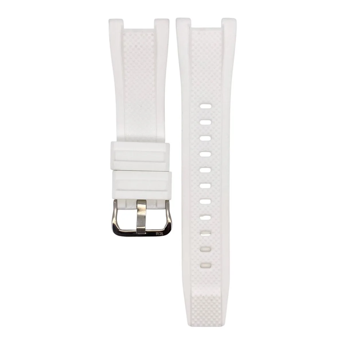 R24 - Correa Reloj Caucho R24 Arrecife Para G-Shock GST