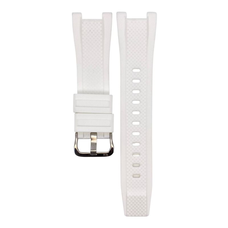 R24 - Correa Reloj Caucho R24 para G Shock Series GST