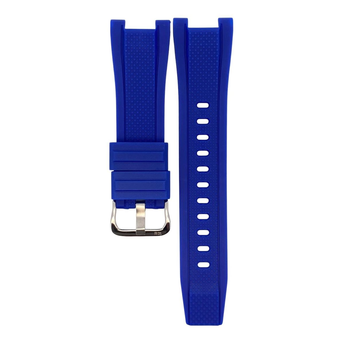 R24 - Correa Reloj Caucho R24 Arrecife Para G-Shock GST
