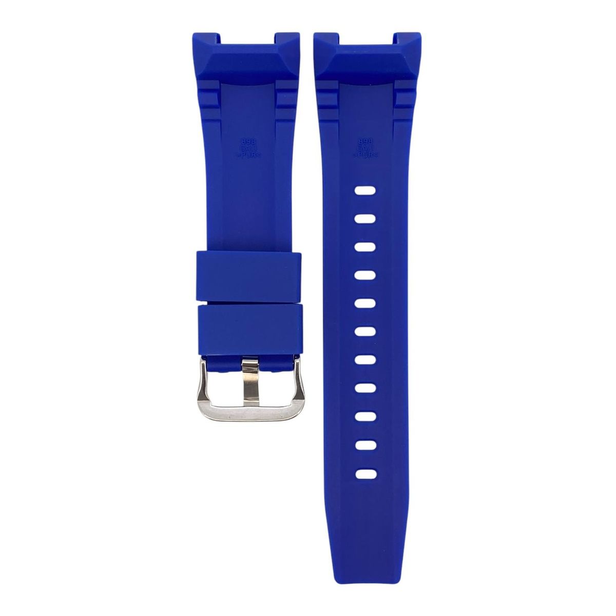 R24 - Correa Reloj Caucho R24 Arrecife Para G-Shock GST