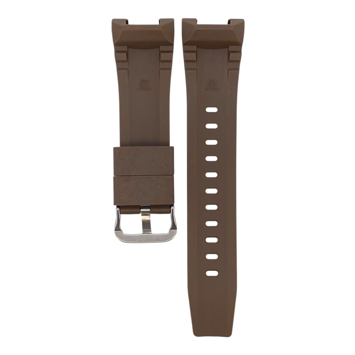 R24 - Correa Reloj Caucho R24 Arrecife Para G-Shock GST