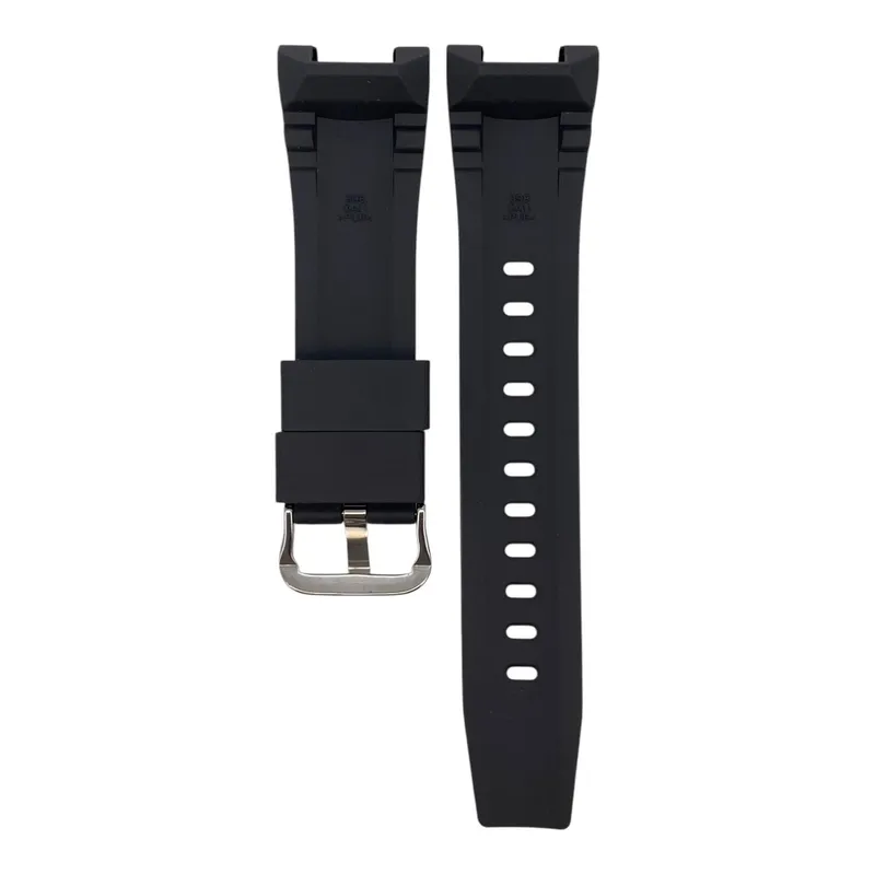 R24 - Correa Reloj Caucho R24 Camuflaje Para G-Shock GST