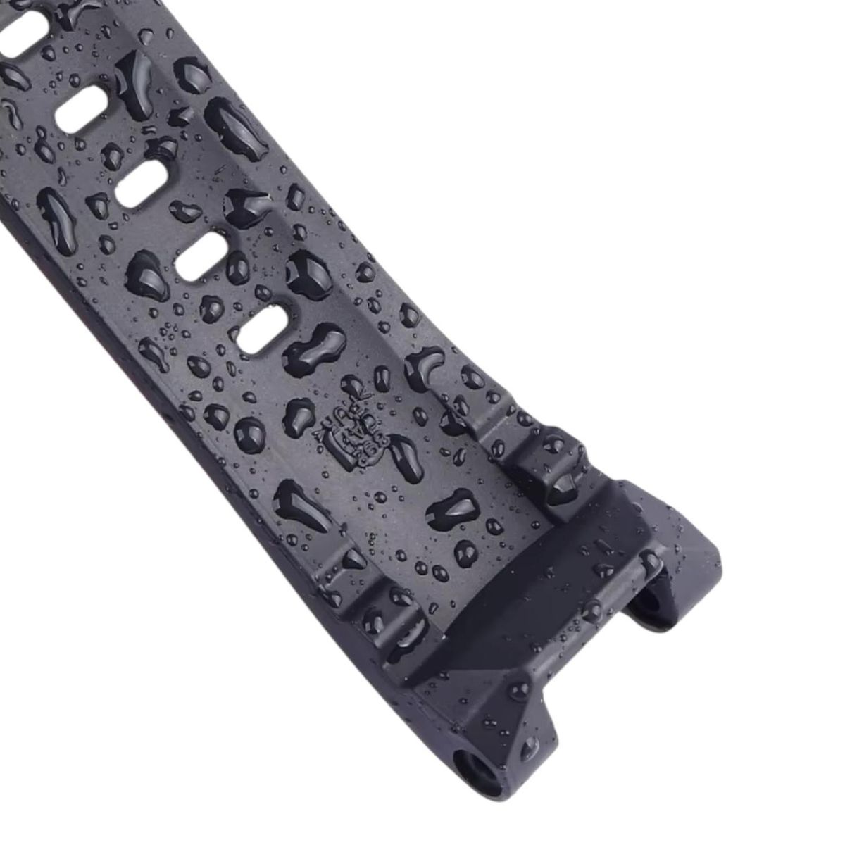 R24 - Correa Reloj Caucho R24 Camuflaje Para G-Shock GST