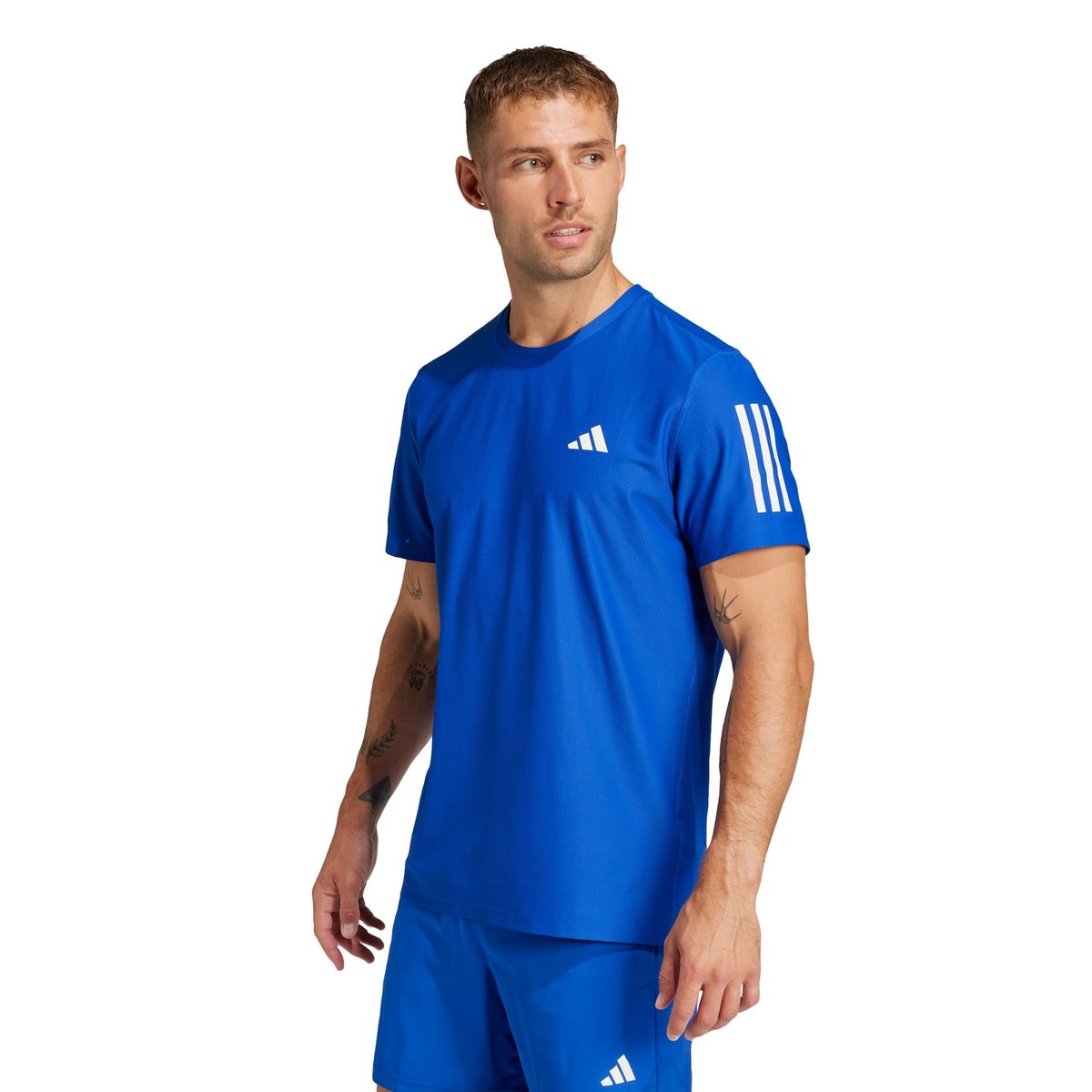 ADIDAS - Polera Own the Run