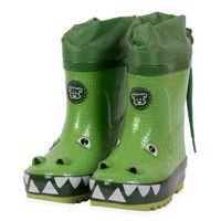 Bota agua Bebe NiñoPZB305-25VER