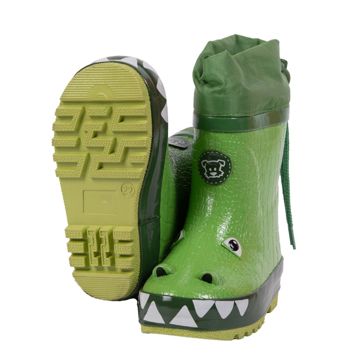 PILLIN - Bota agua Bebe NiñoPZB305-25VER