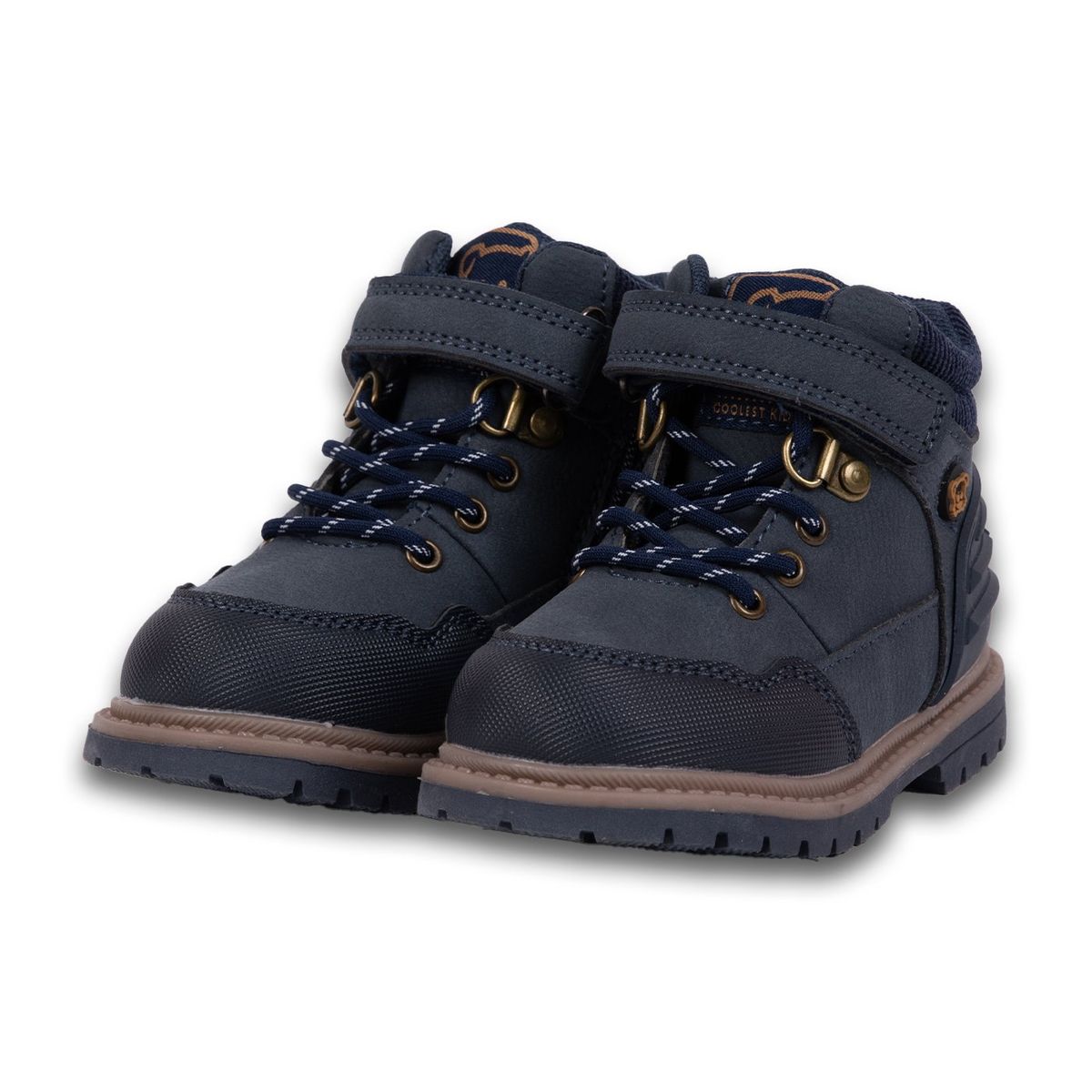 PILLIN - Bototo Bebe NiñoPZB319-25AZU