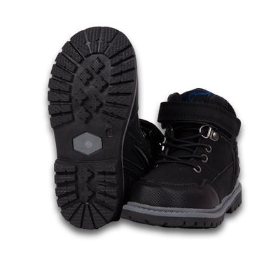 Imagen 2 del producto Bototo Bebe NiñoPZB319-25NEG