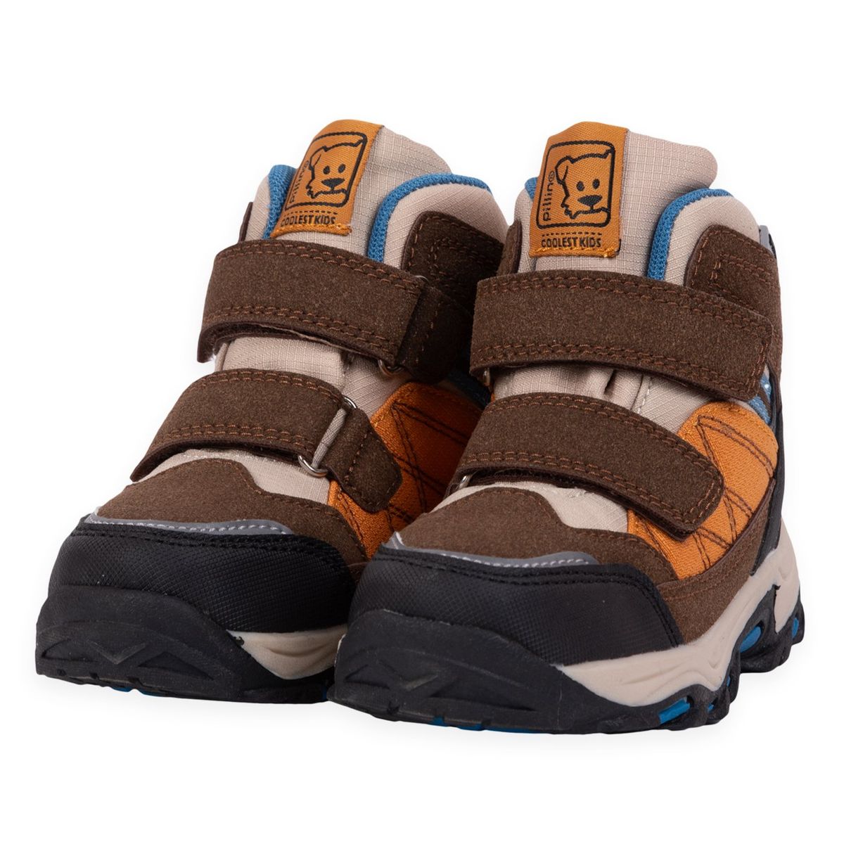 PILLIN - Bototo Bebe NiñoPZB603-25CAF