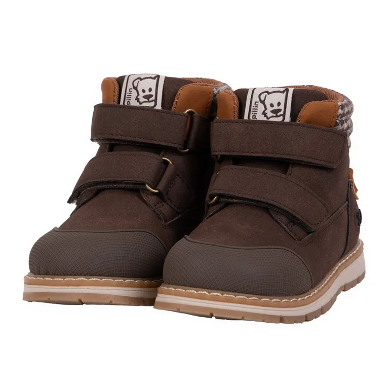 Botin Bebe NiñoPZB312-25CAF
