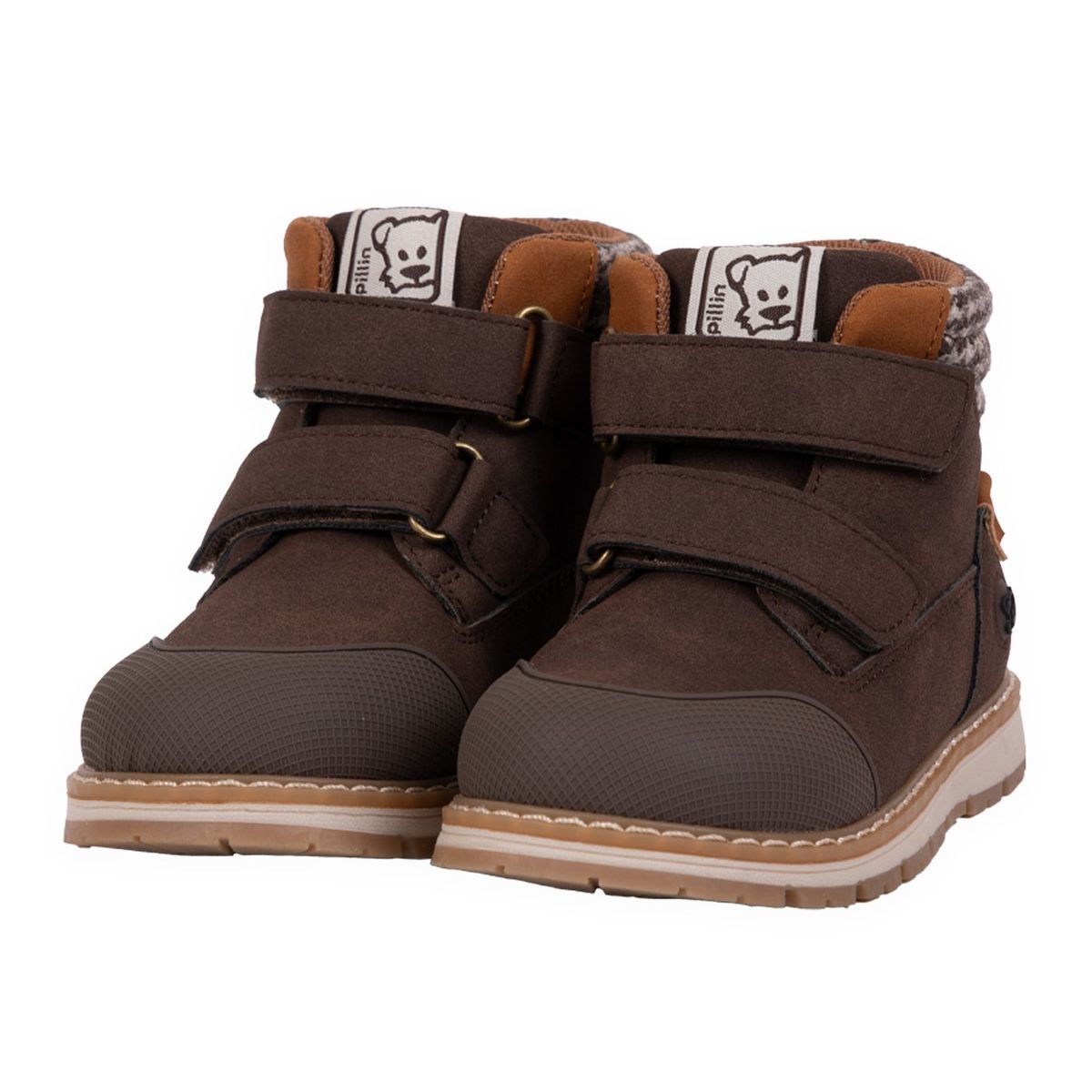 PILLIN - Botin Bebe NiñoPZB312-25CAF