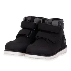 PILLIN - Botin Bebe NiñoPZB312-25NEG