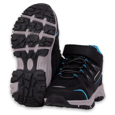 Imagen 2 del producto Bototo Bebe NiñoPZB604-25NEG