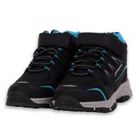 Bototo Bebe NiñoPZB604-25NEG