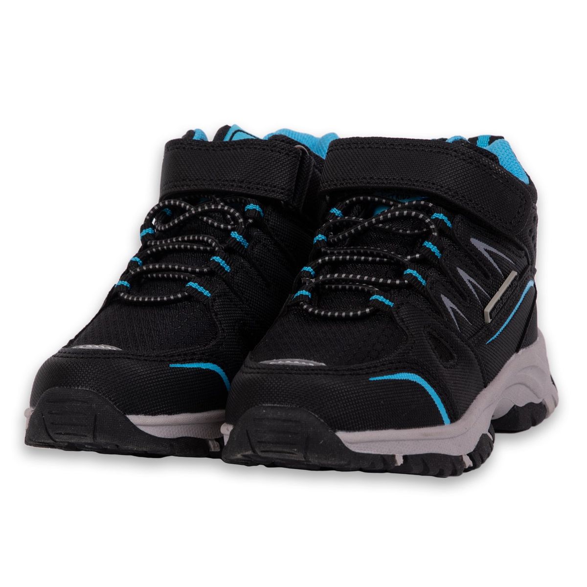 PILLIN - Bototo Bebe NiñoPZB604-25NEG