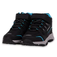 Bototo Bebe NiñoPZB604-25NEG