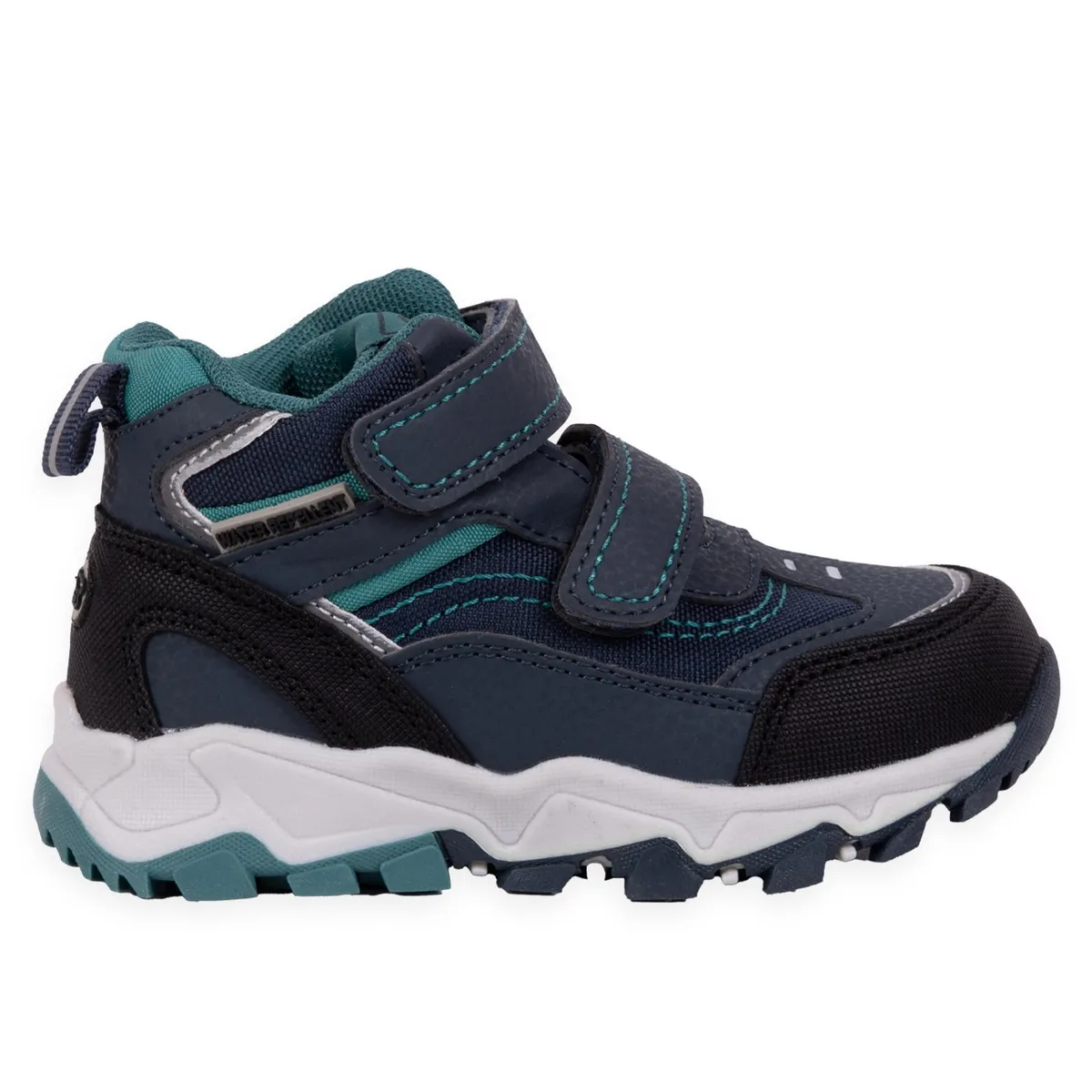 PILLIN - Bototo Bebe NiñoPZB605-25AZM