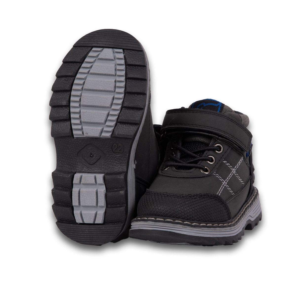 PILLIN - Bototo Bebe NiñoPZB320-25MAR