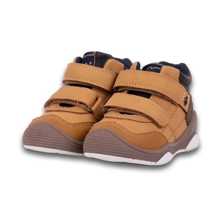 Botin Bebe NiñoPZB313-25AMA