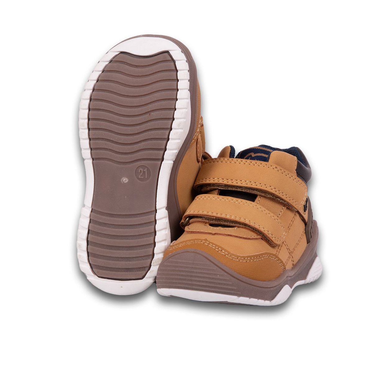 PILLIN - Botin Bebe NiñoPZB313-25AMA