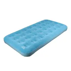 DOITE - Colchon inflable twin 191x96x22 alicante