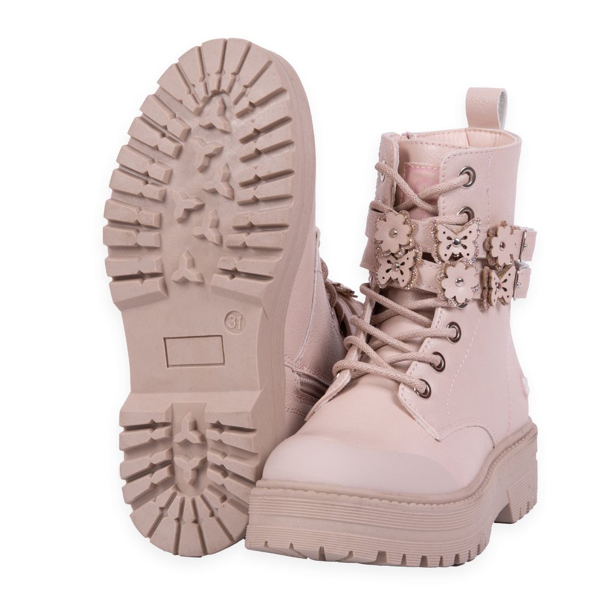 PILLIN - Bototo Niña(PZB324-25PRO)