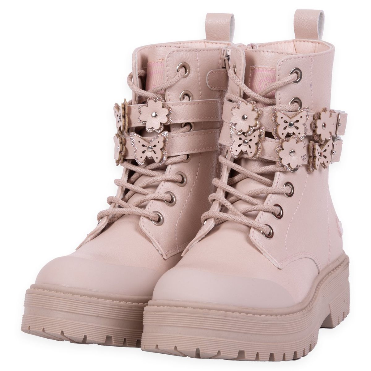 PILLIN - Bototo Niña(PZB324-25PRO)