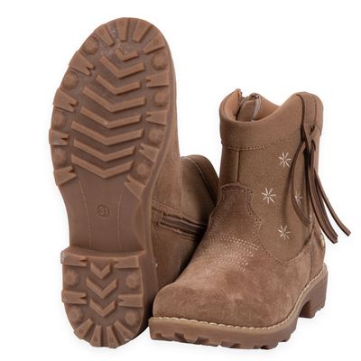 Imagen 2 del producto Bota Niña(PZB302-25BEI)