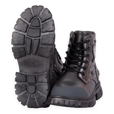 Imagen 2 del producto Bototo Niña(PZB323-25GRI)