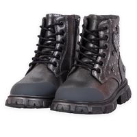 Bototo Niña(PZB323-25GRI)