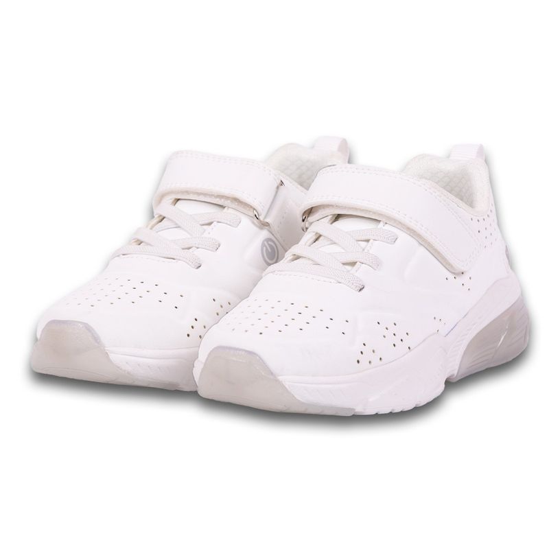 PILLIN - Zapatillas UnisexPZB704-25BCO