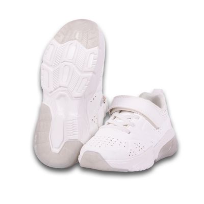 Imagen 2 del producto Zapatillas UnisexPZB704-25BCO
