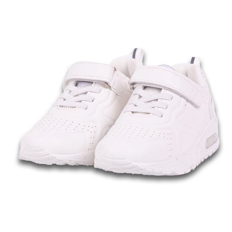 PILLIN - Zapatillas UnisexPZB803-25BCO