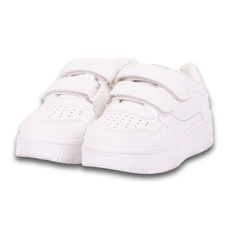 PILLIN - Zapatillas UnisexPZB801-25BCO
