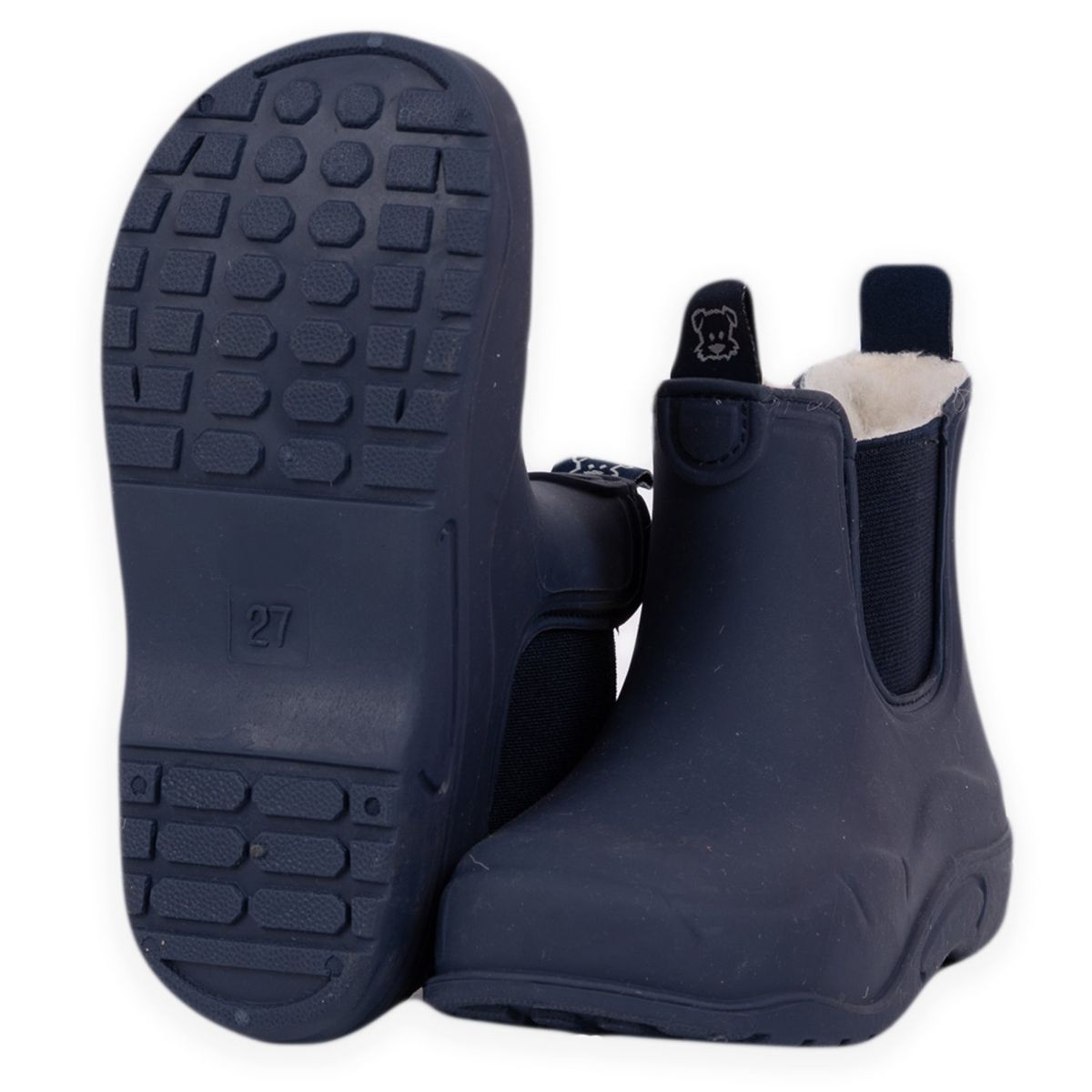 PILLIN - Bota agua UnisexPZB308-25AZU