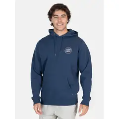 MAUI AND SONS - Poleron Canguro Mave Celeste Hombre - Celeste.
