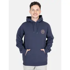 MAUI AND SONS - Poleron Canguro Flip Azul Hombre - Azul