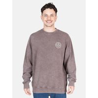 Poleron CR Coconut Café Hombre - Café