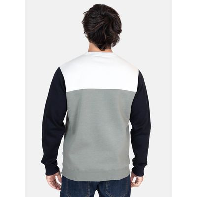 Imagen 2 del producto Poleron CR Neon Café Hombre - Café