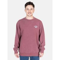 Poleron CR Sandstorm Rojo Hombre - Rojo