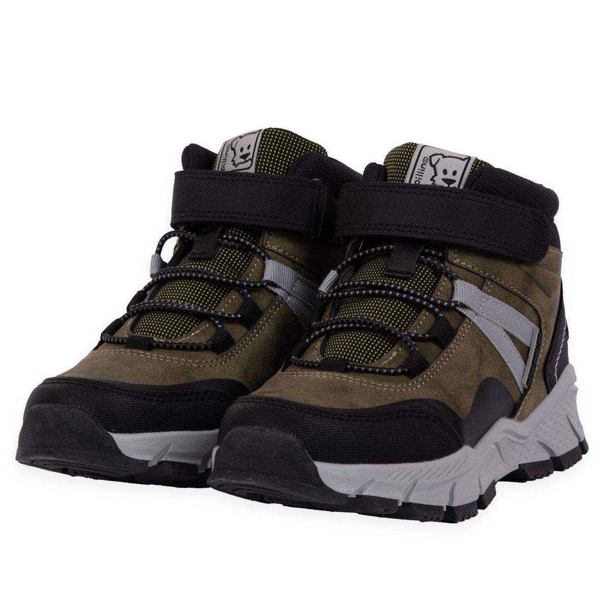 PILLIN - Bototo NiñoPZB610-25VER