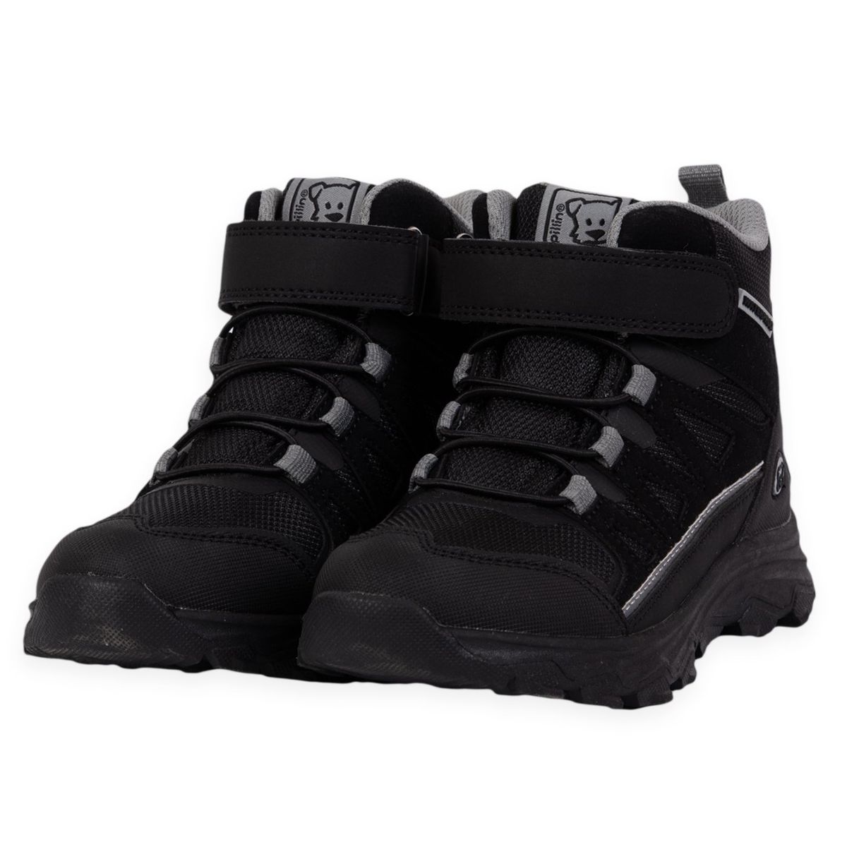 PILLIN - Bototo NiñoPZB611-25NEG