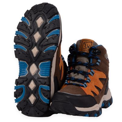 Imagen 2 del producto Bototo NiñoPZB608-25CAF