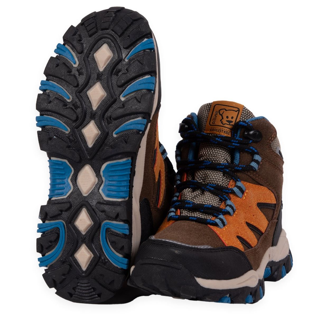 PILLIN - Bototo NiñoPZB608-25CAF