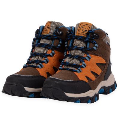 Imagen 1 del producto Bototo NiñoPZB608-25CAF