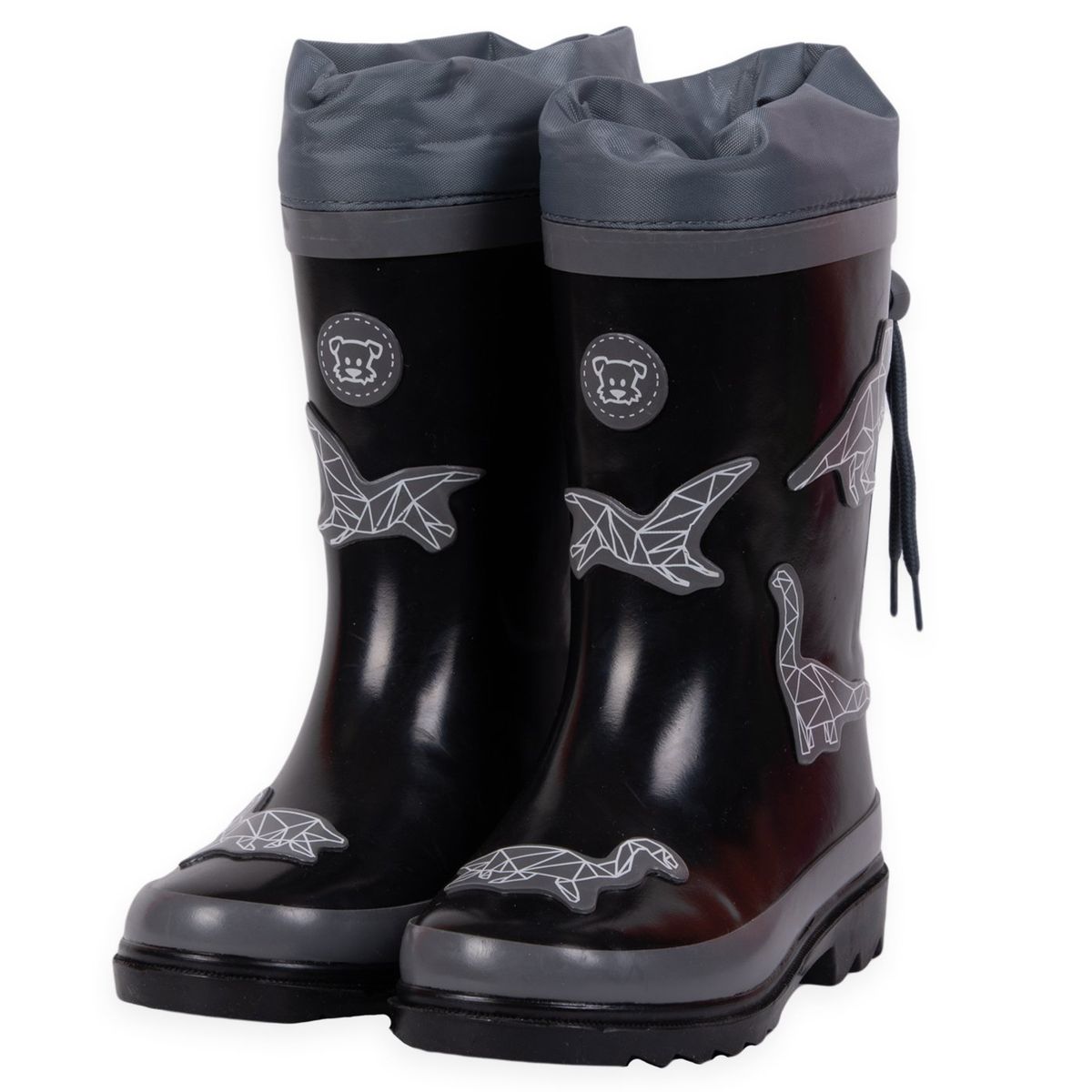 PILLIN - Bota agua NiñoPZB307-25NEG