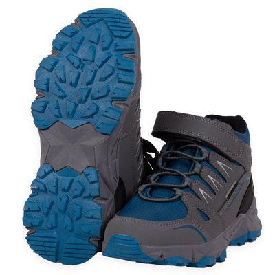 Imagen 2 del producto Bototo NiñoPZB612-25GRI